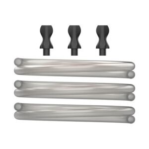 Tube Set 3x1m