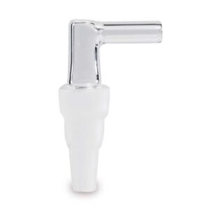 Universal 3-in-1 Glass Whip Adapter