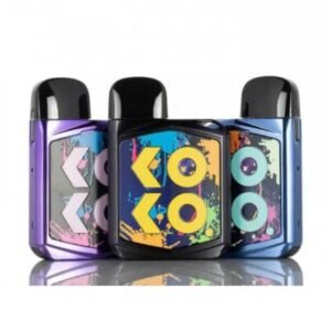 Uwell Caliburn Koko Prime 15W Pod Kit
