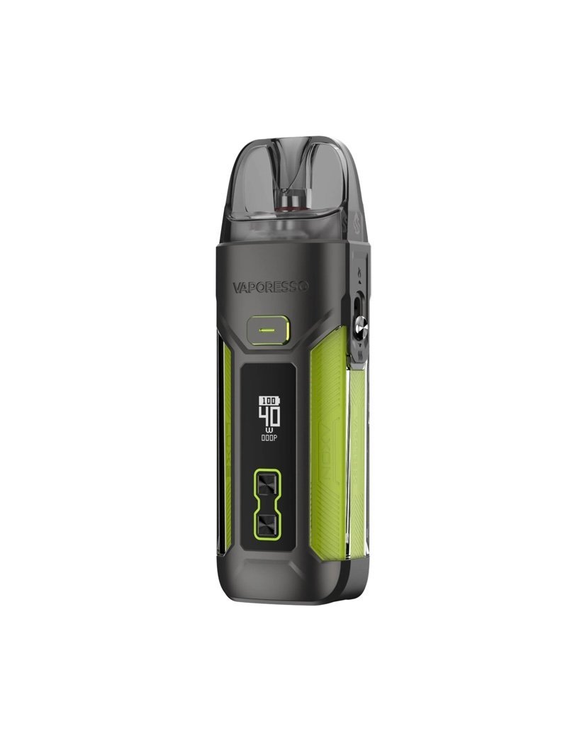 VAPORESSO LUXE X PRO KIT