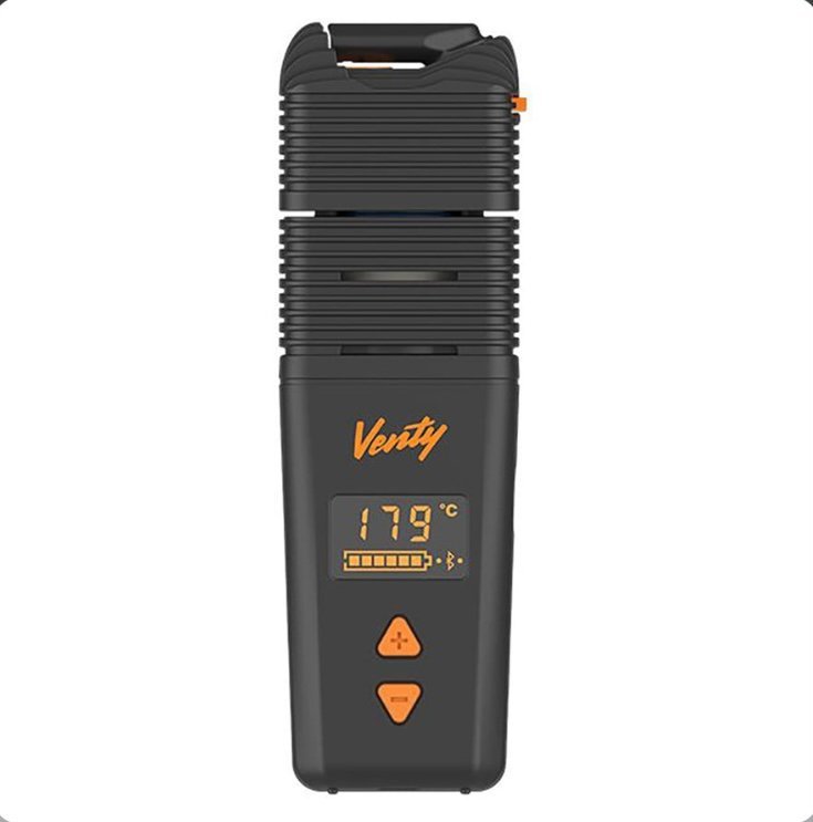 venty-vaporizer.jpeg Venty Vaporizer