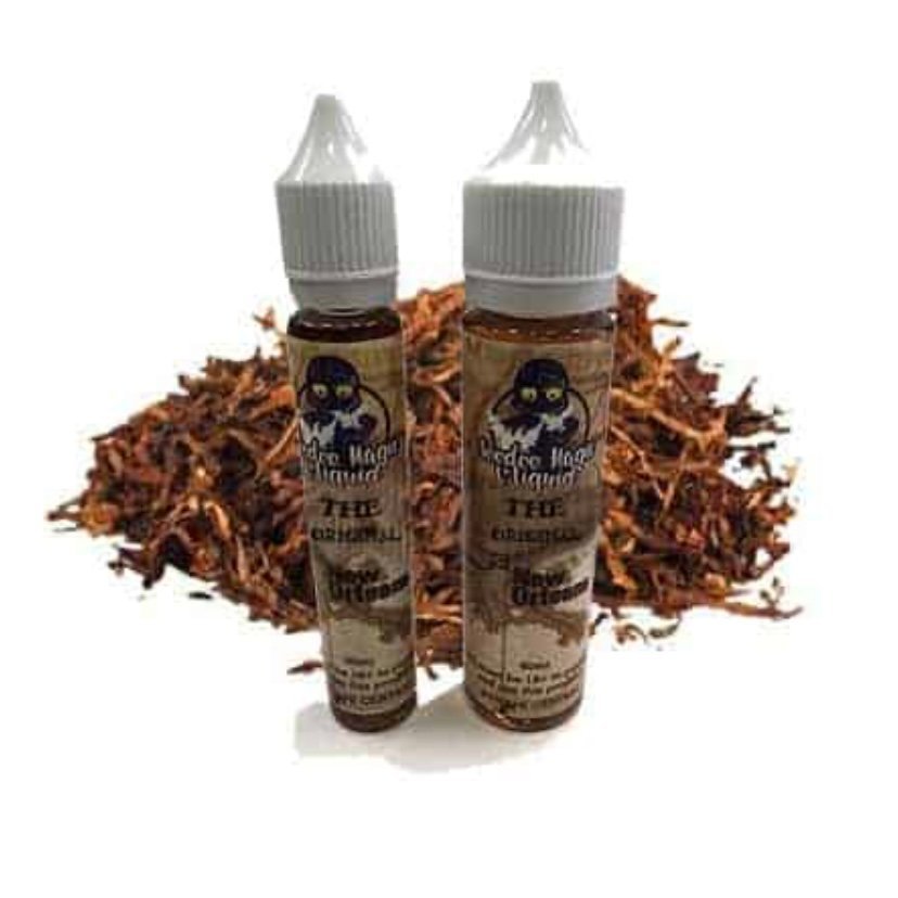 voodoo-magic-the-original.jpeg VOODOO MAGIC—THE ORIGINAL