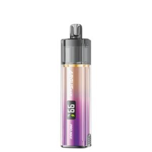VooPoo Argus Bar Pro Max Juicy Peach Disposable Vape – 20mg