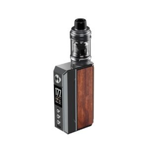 VOOPOO DRAG 4 KIT