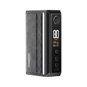 VOOPOO DRAG 5 MOD